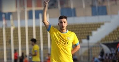 الإسماعيلي يتأهب بقيادة خالد النبريص وشادي حسين في مواجهة زد بالدوري 2 الإسماعيلي يتأهب بقيادة خالد النبريص وشادي حسين في مواجهة زد بالدوري