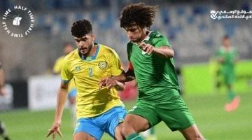 الإسماعيلي يتأهل على حساب الاتحاد السكندري في كأس عاصمة مصر