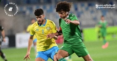 الإسماعيلي يتأهل على حساب الاتحاد السكندري في كأس عاصمة مصر 2 الإسماعيلي يتأهل على حساب الاتحاد السكندري في كأس عاصمة مصر