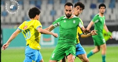 الإسماعيلي يفتتح التسجيل أمام الاتحاد السكندري في الدقيقة 66 2 الإسماعيلي يفتتح التسجيل أمام الاتحاد السكندري في الدقيقة 66