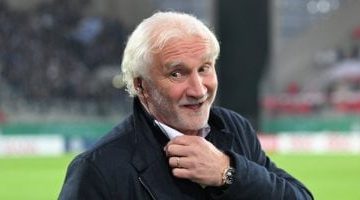 الاتحاد الألماني يجدد عقد رودي فولر حتى 2028