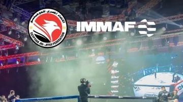 الاتحاد الدولي يرسخ لجنة MMA في الجوجيتسو المصري
