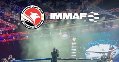 الاتحاد الدولي يرسخ لجنة MMA في الجوجيتسو المصري 2 الاتحاد الدولي يرسخ لجنة MMA في الجوجيتسو المصري