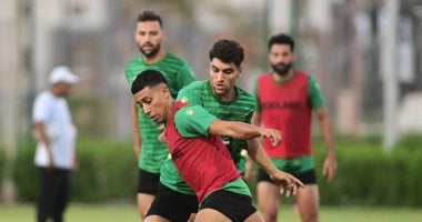 الاتحاد السكندري يعود للتدريبات بقوة قبل مواجهة الطلائع 2 الاتحاد السكندري يعود للتدريبات بقوة قبل مواجهة الطلائع