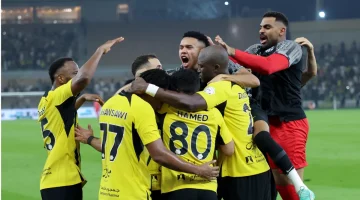 الاتحاد ضد العروبة أهم مباريات دوري روشن اليوم والقنوات الناقلة