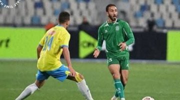 الاتحاد يكشف تشكيلته لمباراة الإسماعيلي في نهائي كأس عاصمة مصر
