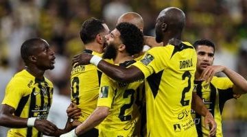الاتحاد يواجه العروبة اليوم لتعزيز صدارته في الدوري السعودي