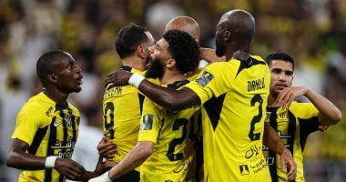 الاتحاد يواجه العروبة اليوم لتعزيز صدارته في الدوري السعودي 2 الاتحاد يواجه العروبة اليوم لتعزيز صدارته في الدوري السعودي