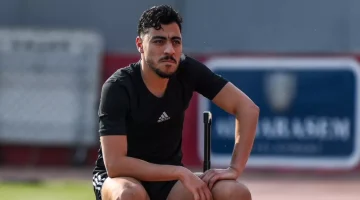 الاختلاف بين أكرم توفيق وزيزو تحليل موقف نجم الزمالك
