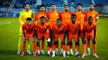 البنك الأهلي يحقق انتصارًا مهمًا على مودرن في ذهاب ربع نهائي كأس القاهرة