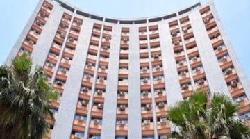 التعاون المثمر بين الأولمبية الدولية ووزارة الرياضة إشادة وتقدير