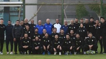 التونسي بلحسن مدرب المسار السريع بخبرة استثنائية