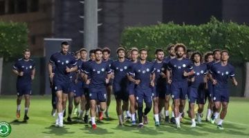 الجونة يتحدى مودرن سبورت اليوم في الغردقة لبلوغ ربع نهائي كأس مصر