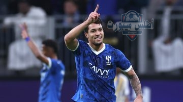 الدعيع توقعي بانتزاع نادي الهلال النصر أمام عمالقة أوروبا 1