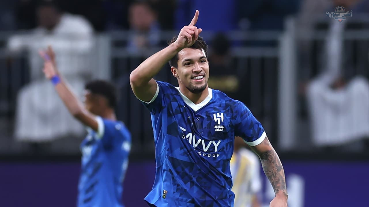 الدعيع يتوقع قدرة نادي الهلال بانتزاع النصر أمام عمالقة أوروبا 2 الدعيع يتوقع قدرة نادي الهلال بانتزاع النصر أمام عمالقة أوروبا