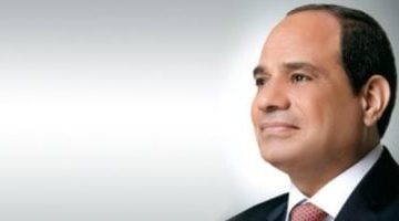 الرئيس السيسى ينطلق في جولة خليجية تشمل قطر والكويت