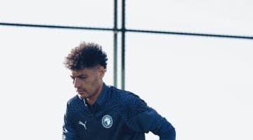 الزمالك يبحث عن بديل لزيزو بتقديم عبد الرحمن مجدي إلى بيسيرو