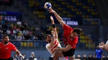 الزمالك يتجاوز الطلائع ويتأهب لمواجهة الأهلي في نهائي كأس مصر لكرة اليد