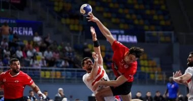 الزمالك يتجاوز الطلائع ويتأهب لمواجهة الأهلي في نهائي كأس مصر لكرة اليد 2 الزمالك يتجاوز الطلائع ويتأهب لمواجهة الأهلي في نهائي كأس مصر لكرة اليد