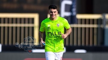 الزمالك يتخذ خطوات جديدة لتفادي تكرار خيبة زيزو