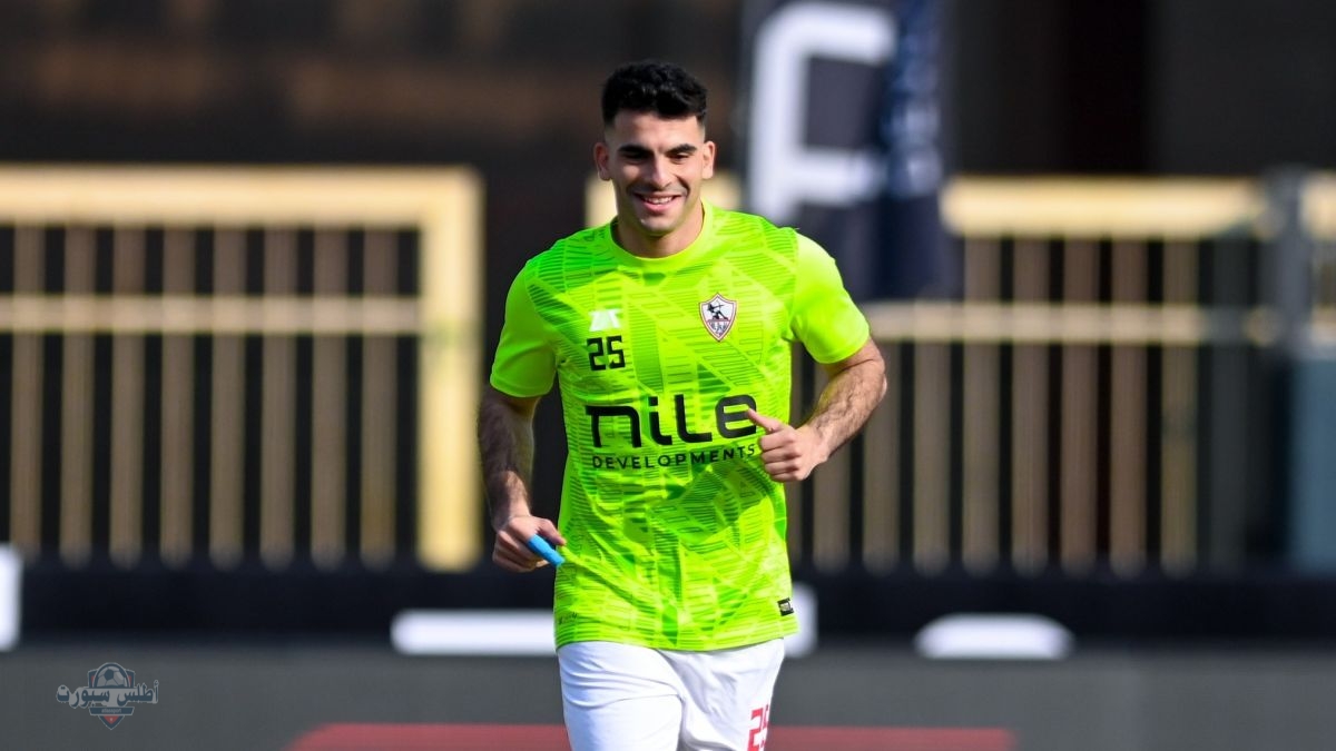 الزمالك يتخذ خطوات جديدة لتفادي تكرار خيبة زيزو 2 الزمالك يتخذ خطوات جديدة لتفادي تكرار خيبة زيزو