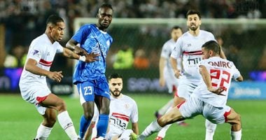 الزمالك يتصدر القيمة التسويقية قبل مواجهة سموحة في كأس العاصمة 2 الزمالك يتصدر القيمة التسويقية قبل مواجهة سموحة في كأس العاصمة