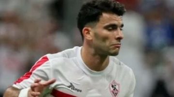 الزمالك يتطلع لتقديم شكوى ضد زيزو بشأن الغرامات المستحقة