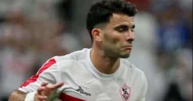 الزمالك يتطلع لتقديم شكوى ضد زيزو بشأن الغرامات المستحقة 2 الزمالك يتطلع لتقديم شكوى ضد زيزو بشأن الغرامات المستحقة