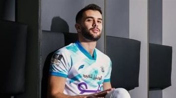 الزمالك يستعلم عن تفاصيل عقد مزياني قبيل بدء مفاوضات التعاقد