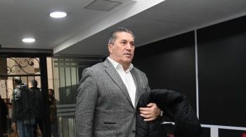 الزمالك يواصل دعم بيسيرو وينتظر حتى نهاية الموسم للتقييم