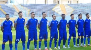 السويس يواجه صعوبة في الدوري نقطة واحدة من آخر 7 مباريات