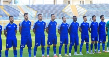 السويس يواجه صعوبة في الدوري: نقطة واحدة من آخر 7 مباريات 2 السويس يواجه صعوبة في الدوري: نقطة واحدة من آخر 7 مباريات