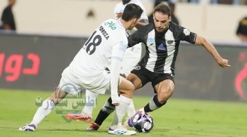 الشباب والأخدود في سباق المربع الذهبي والهروب من الهبوط