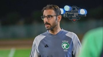 الشهري التعادل مع الهلال خطوة إيجابية ولا أركز على مشكلات العقود