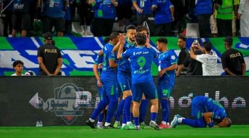 العفالق انتصار الفتح على الاتحاد يعزز آمال البقاء في دوري روشن