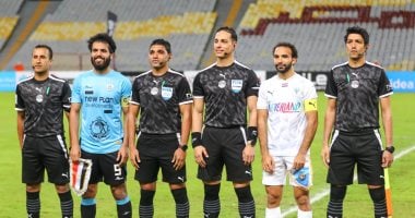 المصري وغزل المحلة يخفقان في التأهل لكأس عاصمة مصر 2 المصري وغزل المحلة يخفقان في التأهل لكأس عاصمة مصر
