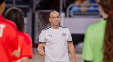 المنتخب النسائي يبدأ التحضيرات لمواجهة أنجولا في أفريقيا