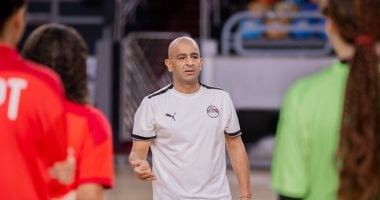 المنتخب النسائي يبدأ التحضيرات لمواجهة أنجولا في أفريقيا 2 المنتخب النسائي يبدأ التحضيرات لمواجهة أنجولا في أفريقيا