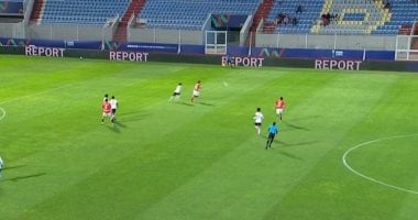 الناشئون المصريون يتألقون ويتأهلون لكأس العالم بعد الفوز على أنجولا 2-1 2 الناشئون المصريون يتألقون ويتأهلون لكأس العالم بعد الفوز على أنجولا 2-1