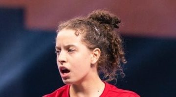 الهزيمة المفاجئة خروج مصر من كأس العالم لتنس الطاولة