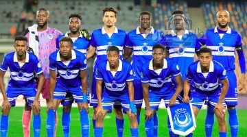 الهلال السوداني