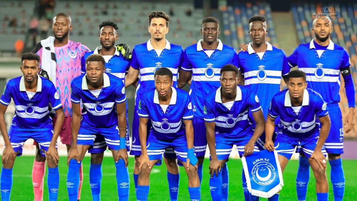 مدرب الهلال السوداني كنا نتوقع صعوبة مواجهة الأهلي منذ البداية 2 مدرب الهلال السوداني كنا نتوقع صعوبة مواجهة الأهلي منذ البداية