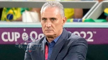 الهلال يدخل في مفاوضات جادة مع البرازيلي تيتي