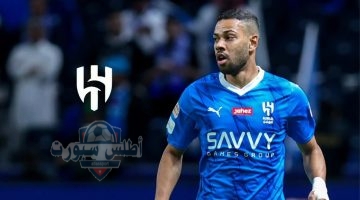 الهلال يدخل مباراة الخليج بدون نجومه
