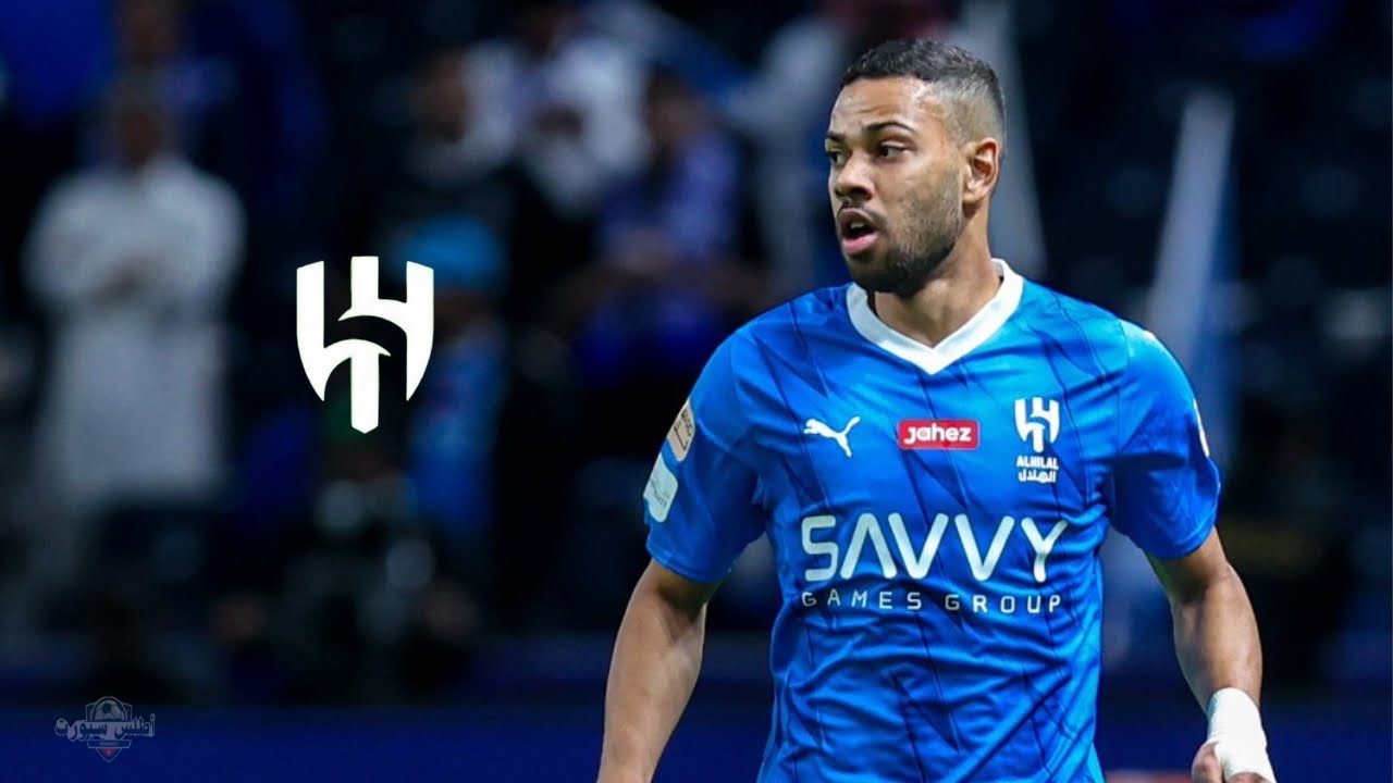 الهلال يدخل مباراة الخليج بدون نجومه 2 الهلال يدخل مباراة الخليج بدون نجومه