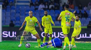 الهلال يسعى لاستعادة ثقة جماهيره أمام الخليج