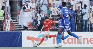 الهلال يُهزم أمام الأهلي بسبب العقم الهجومي في دوري الأبطال 2 الهلال يُهزم أمام الأهلي بسبب العقم الهجومي في دوري الأبطال