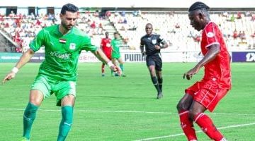 اليوم الأخير أربعة صراعات حاسمة في بطولة كأس عاصمة مصر