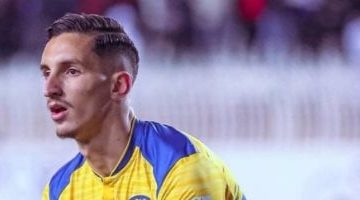 باراداو لا نقاشات بشأن انتقال بولبينة إلى الزمالك