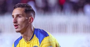 باراداو: لا نقاشات بشأن انتقال بولبينة إلى الزمالك 2 باراداو: لا نقاشات بشأن انتقال بولبينة إلى الزمالك